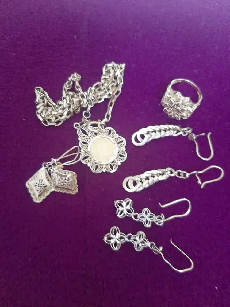 مقداری طلا|جواهرات|آبادان, |دیوار