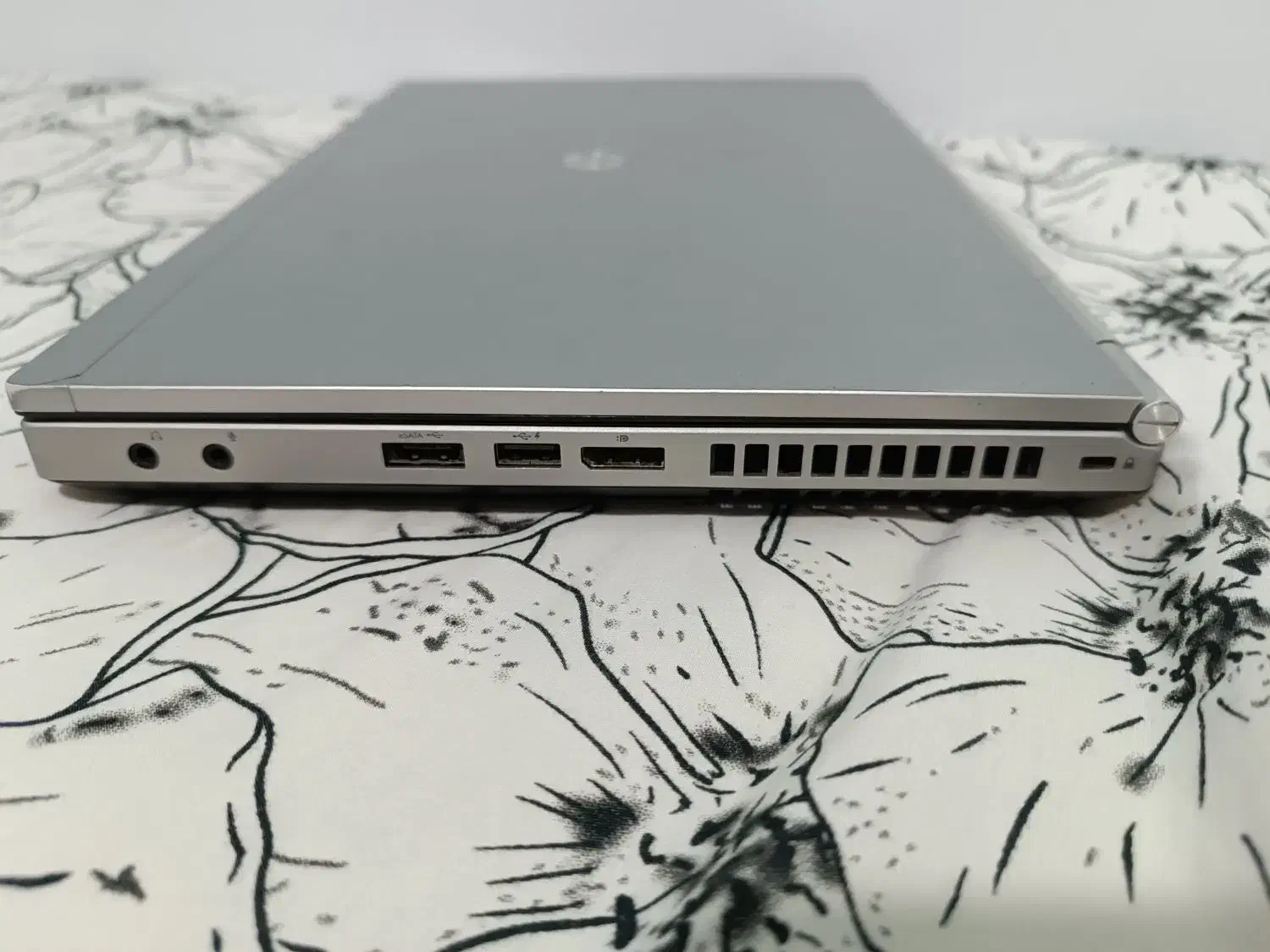 لپ تاپ elite book 8470p|رایانه همراه|مسجد سلیمان, |دیوار