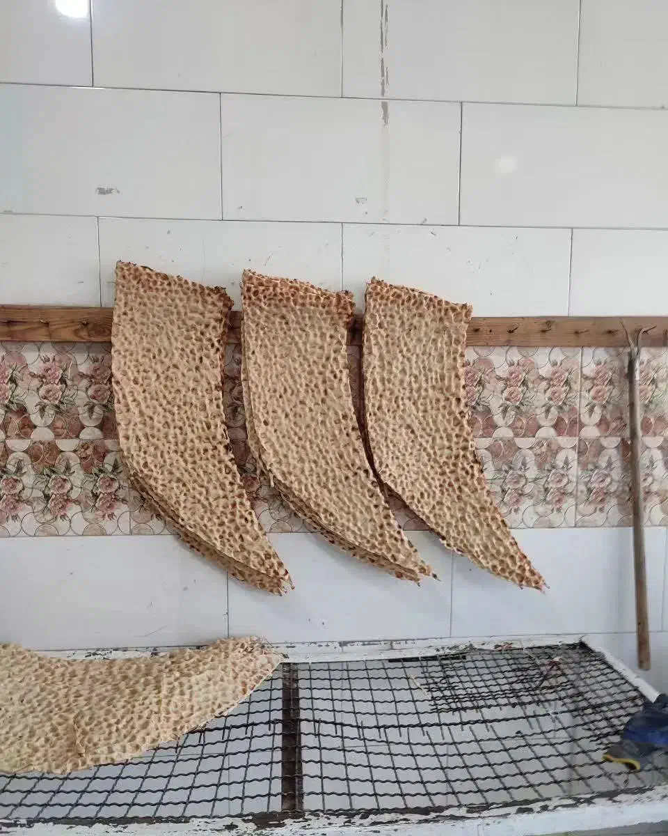 انواع دستگاه نانوایی،سنگک.لواش،روتاری.خمیرگیر|ماشین‌آلات صنعتی|کرمانشاه, |دیوار