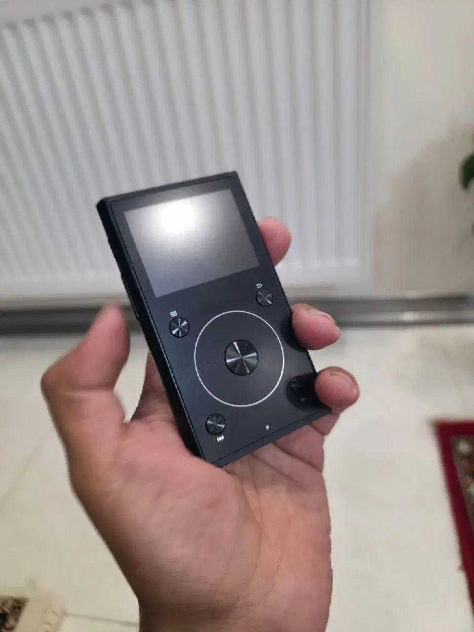 موزیک پلیر Fillo x1 ll|پخش‌کننده همراه|اسلام‌شهر, شهرک مهدیه|دیوار