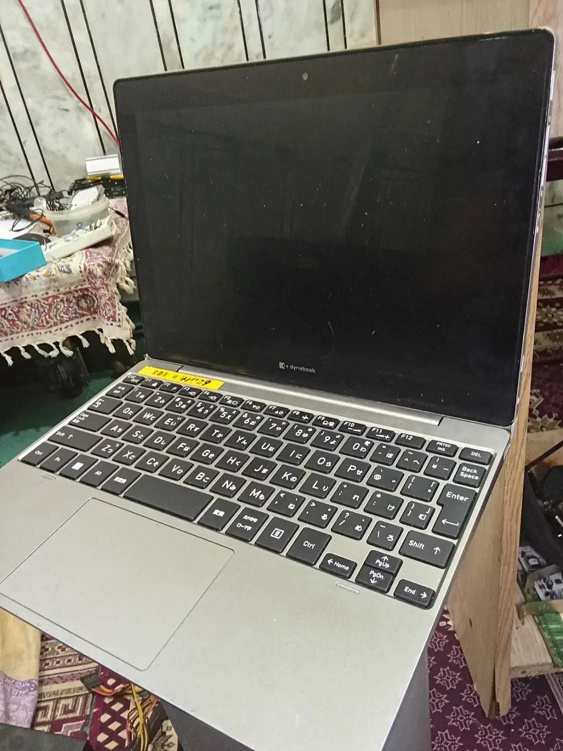 خرید تبلت ویندوزی|رایانه همراه|خمینی‌شهر, |دیوار