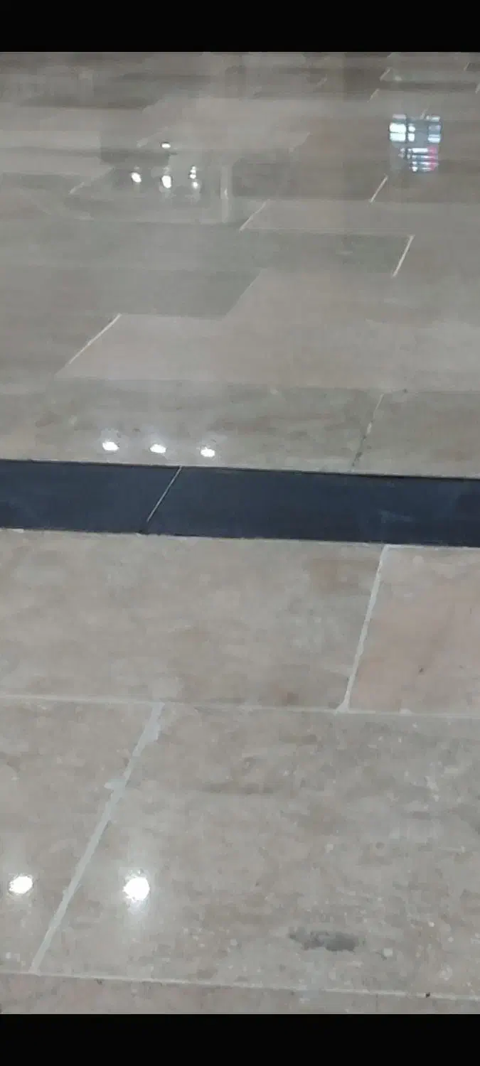 سنگ سابی موزاییک سابی بتن پله  نما|خدمات نظافت|مشهد, هنرستان|دیوار