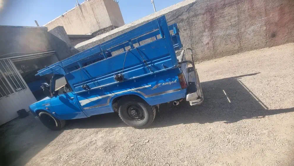 خودرو|خودرو سواری و وانت|گلپایگان, |دیوار