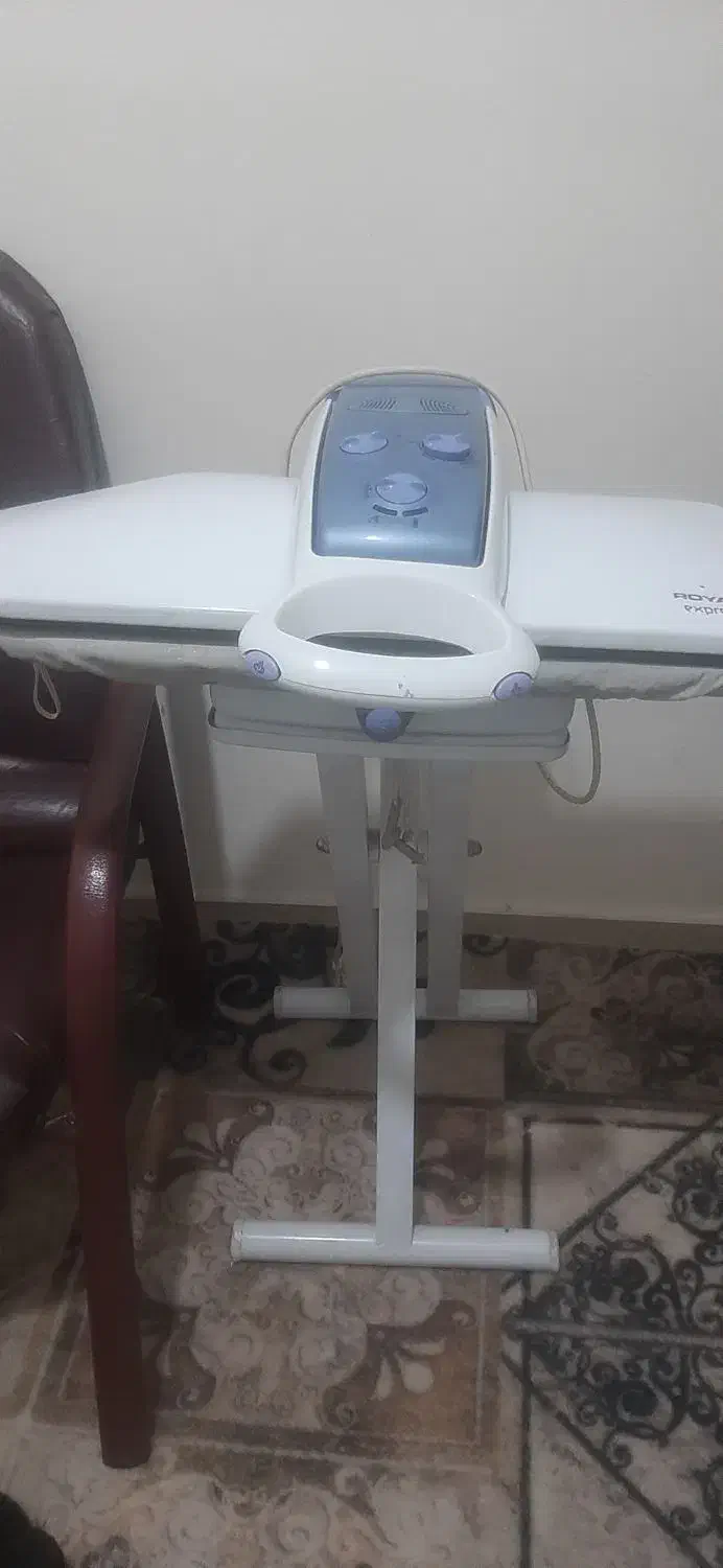 اتو پرس برای افراد شیک پوش و مرتب|اتو و لوازم اتو|کرج, حصارک بالا|دیوار