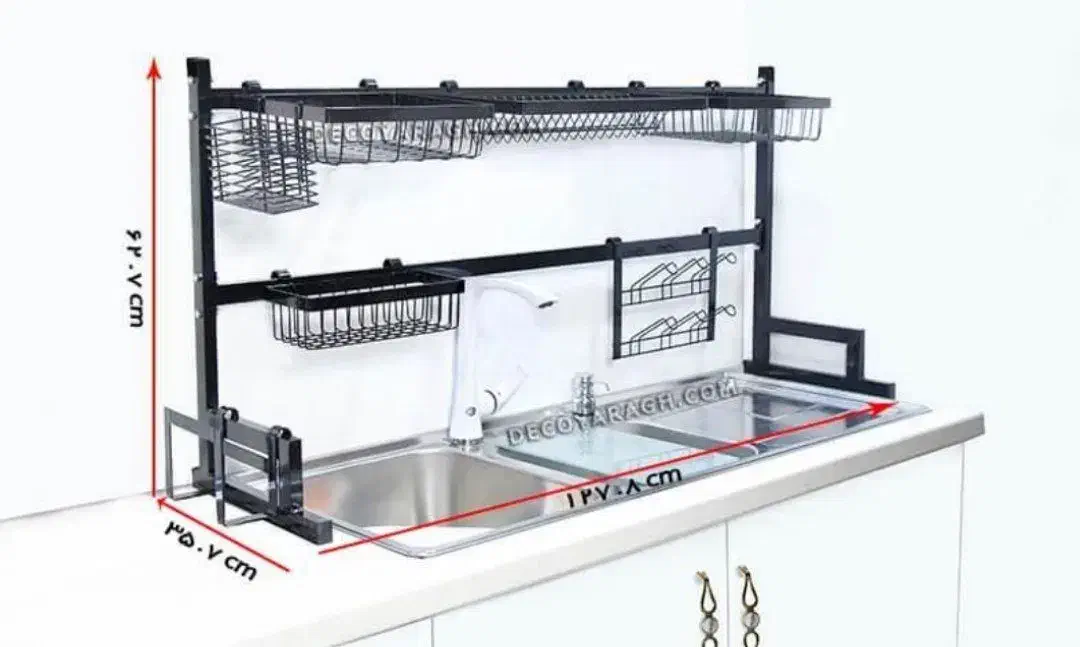 فروش و تخفیف ویژه آبچکان همه کاره|آبچکان و نظمدهنده ظروف|کرمان, |دیوار