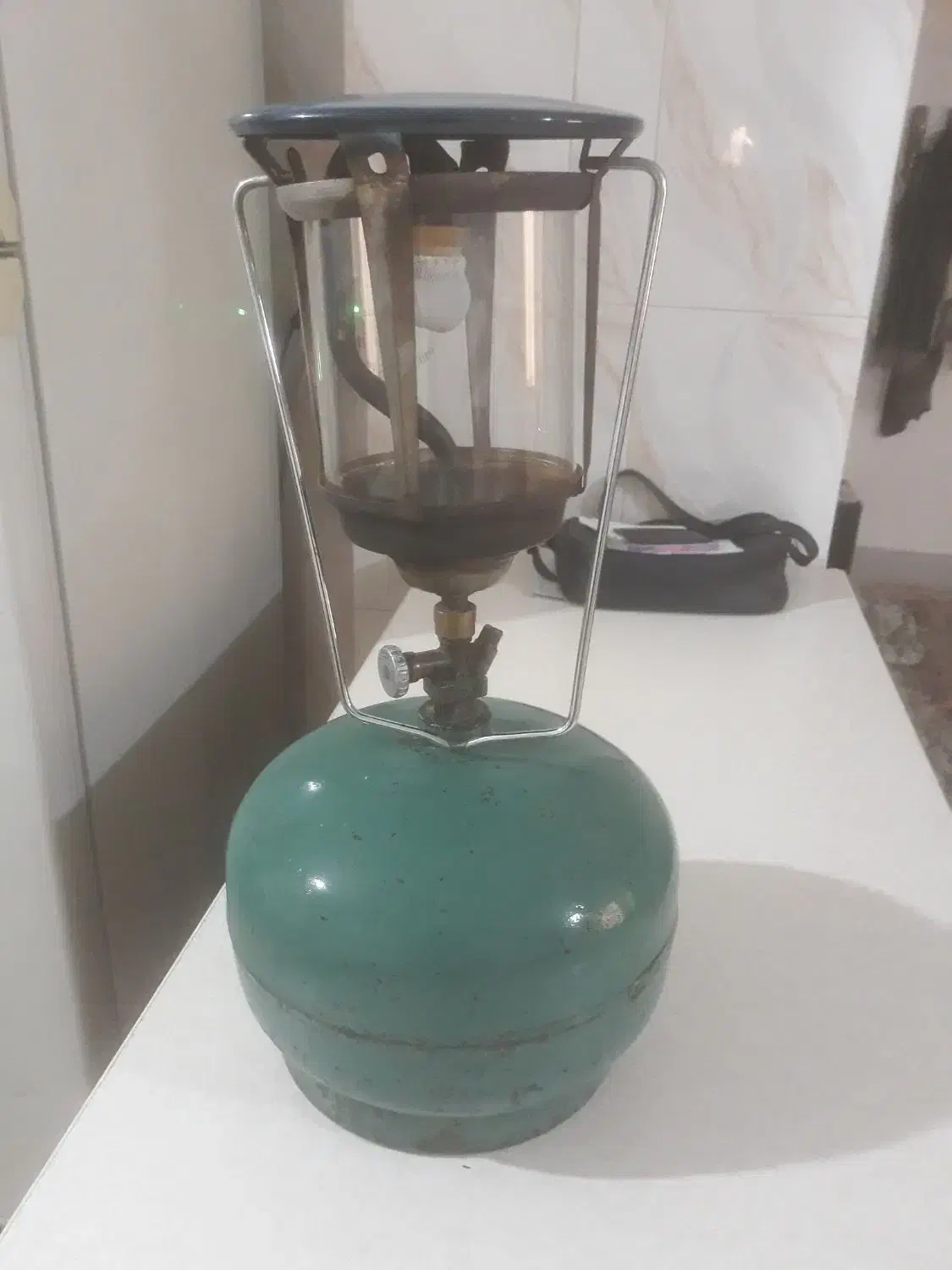 پیک نیک و روشنایی همراهش|اجاق گاز و لوازم برقی پخت‌وپز|بروجرد, |دیوار