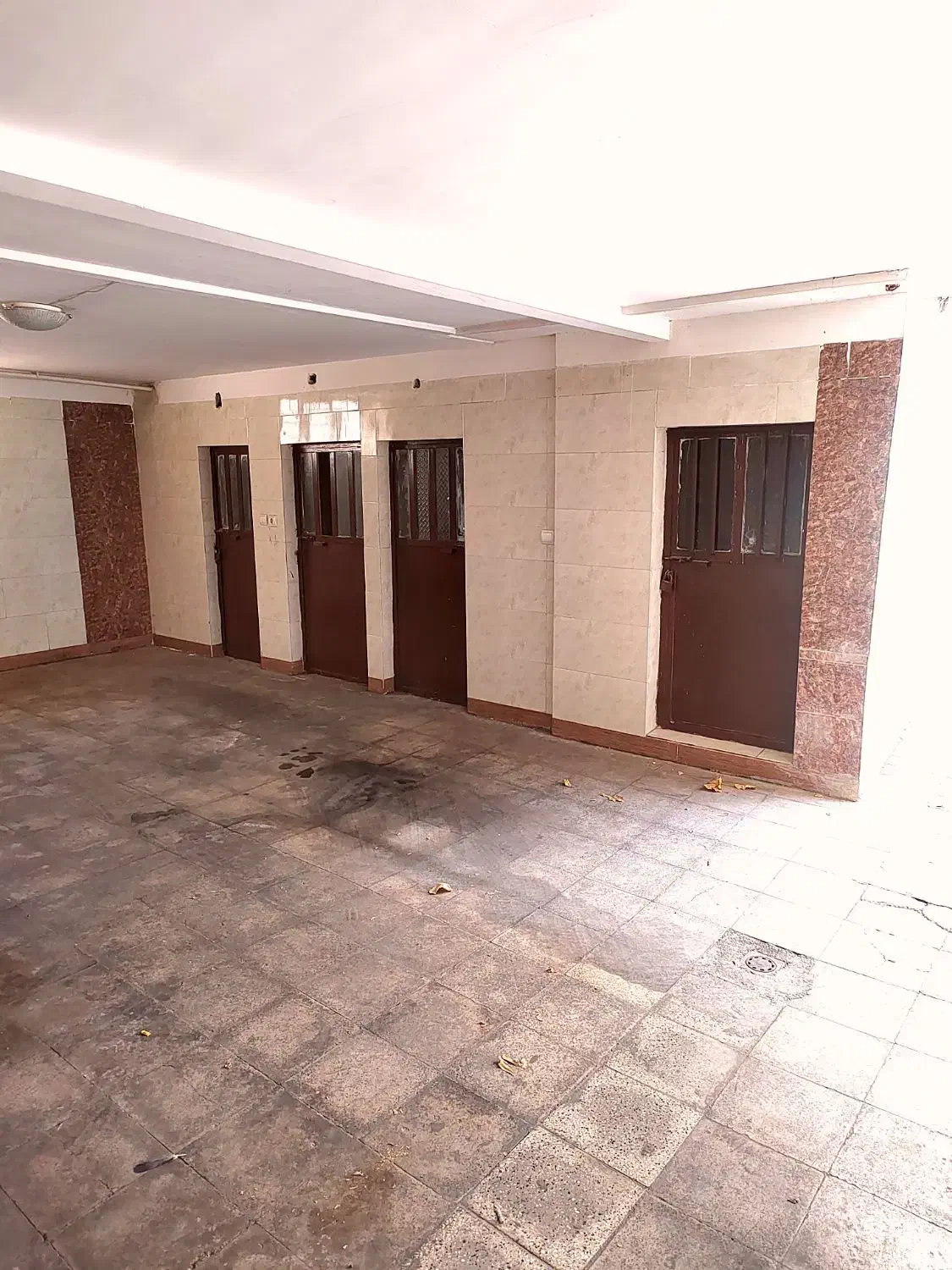 67 متر آپارتمان، فلاح، باقری|اجارهٔ آپارتمان|تهران, سجاد|دیوار