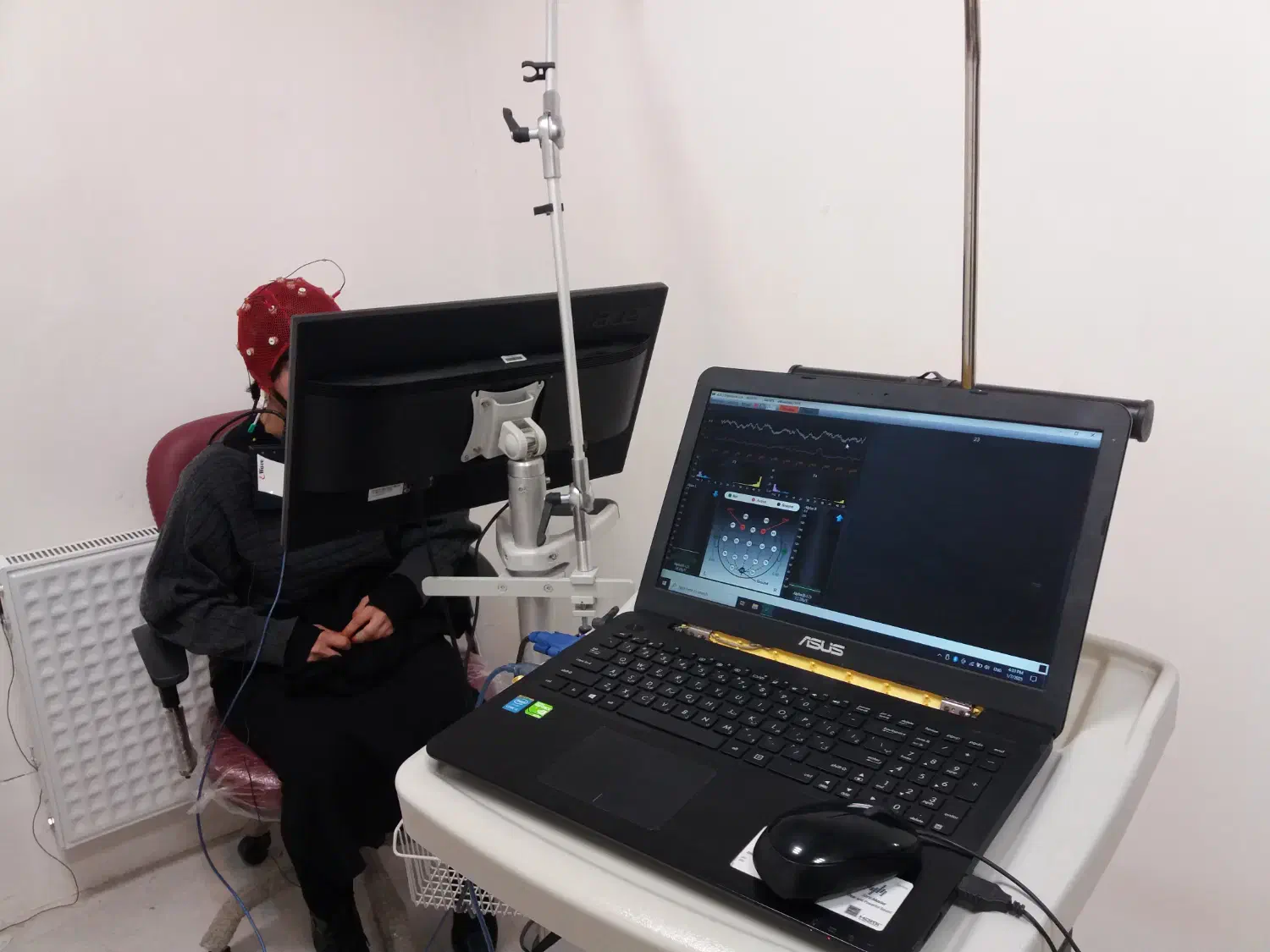 مرکز مشاوره بارسین|خدمات آرایشگری و زیبایی|اردبیل, |دیوار