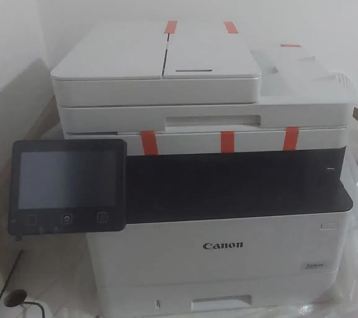پرینتر  Canon i-sensys MF443dw|پرینتر، اسکنر، کپی، فکس|تهران, شهرآرا|دیوار