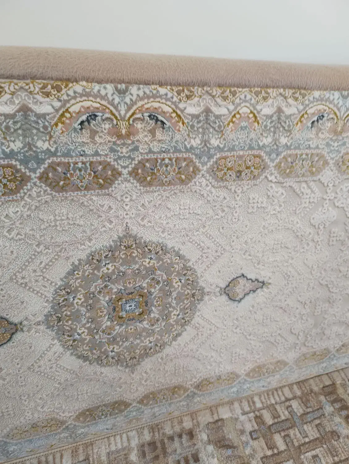 پشتی|پشتی|تهران, نعمت‌آباد|دیوار