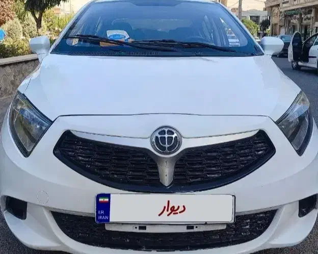 برلیانس H230 اتوماتیک مدل ۹۶ اقساطی|خودرو سواری و وانت|تهران, باغ فیض|دیوار