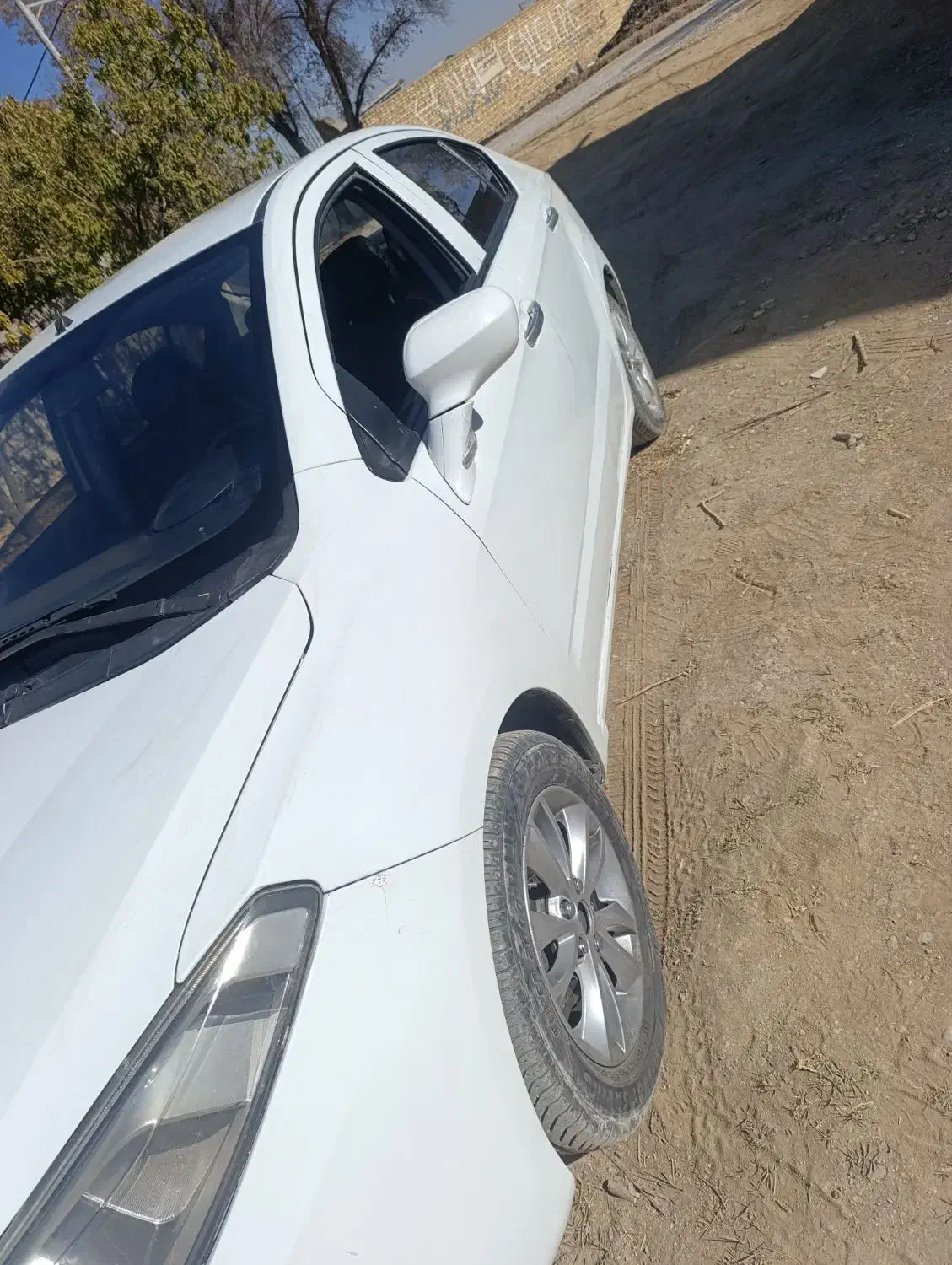 برلیانس230|خودرو سواری و وانت|اصفهان, عباسآباد|دیوار