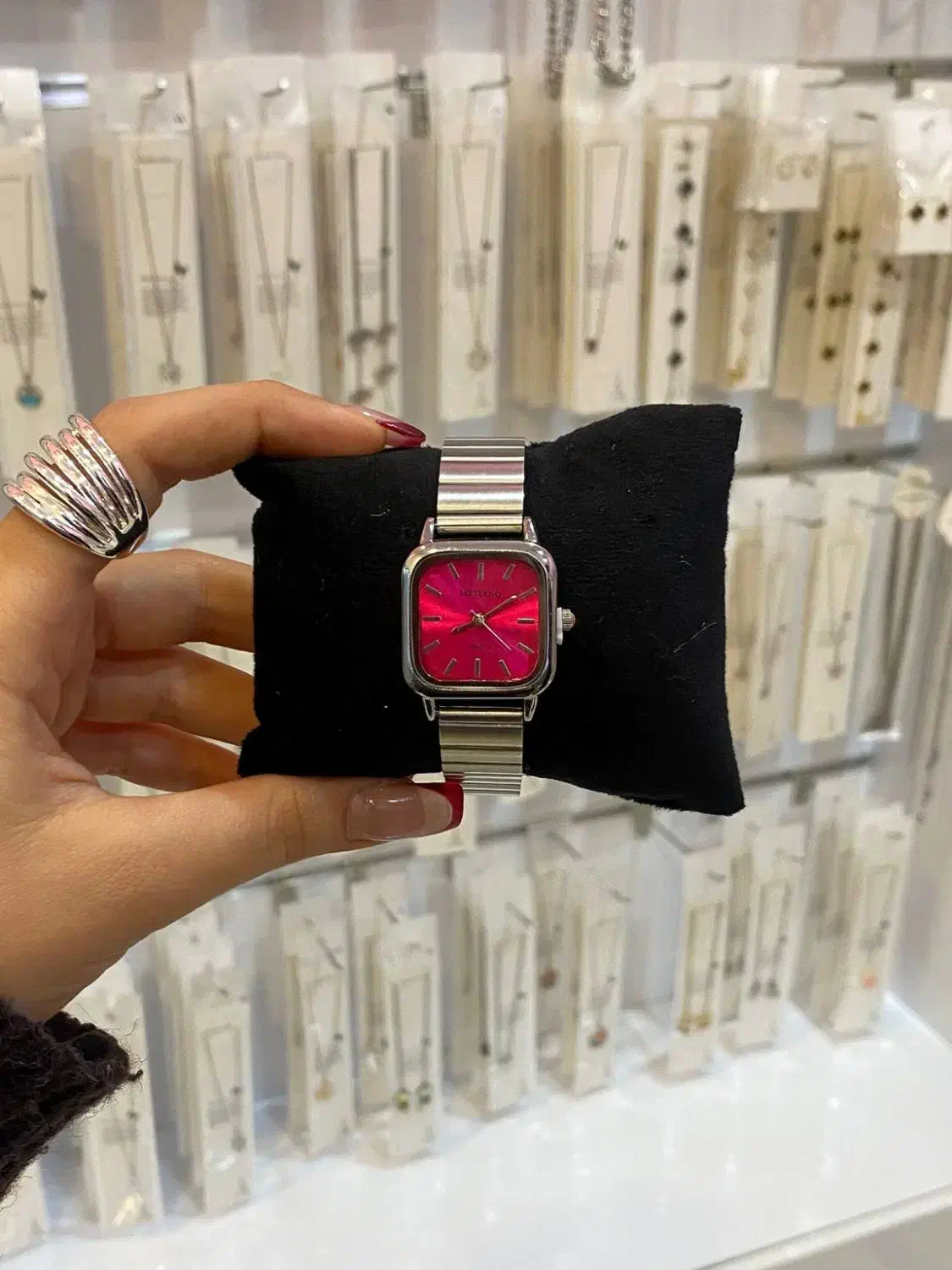 ساعت MD|ساعت|قم, پردیسان|دیوار