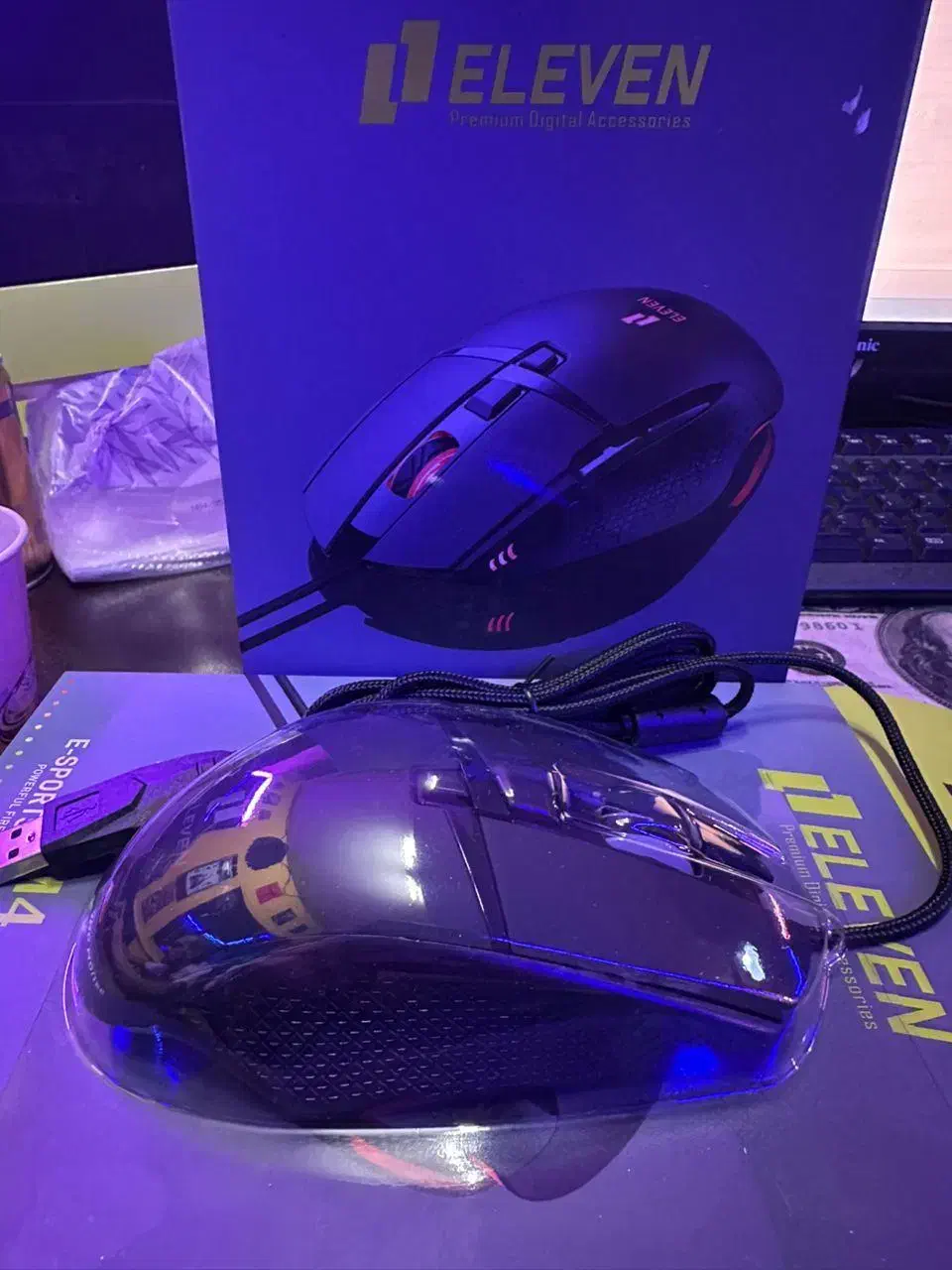 موس|قطعات و لوازم جانبی رایانه|تبریز, |دیوار