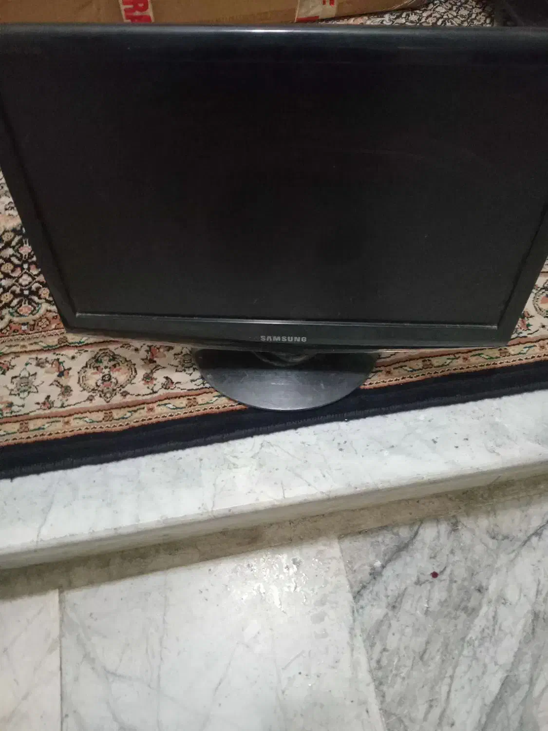 مانیتور‌سامسونگ|قطعات و لوازم جانبی رایانه|بهارستان, |دیوار