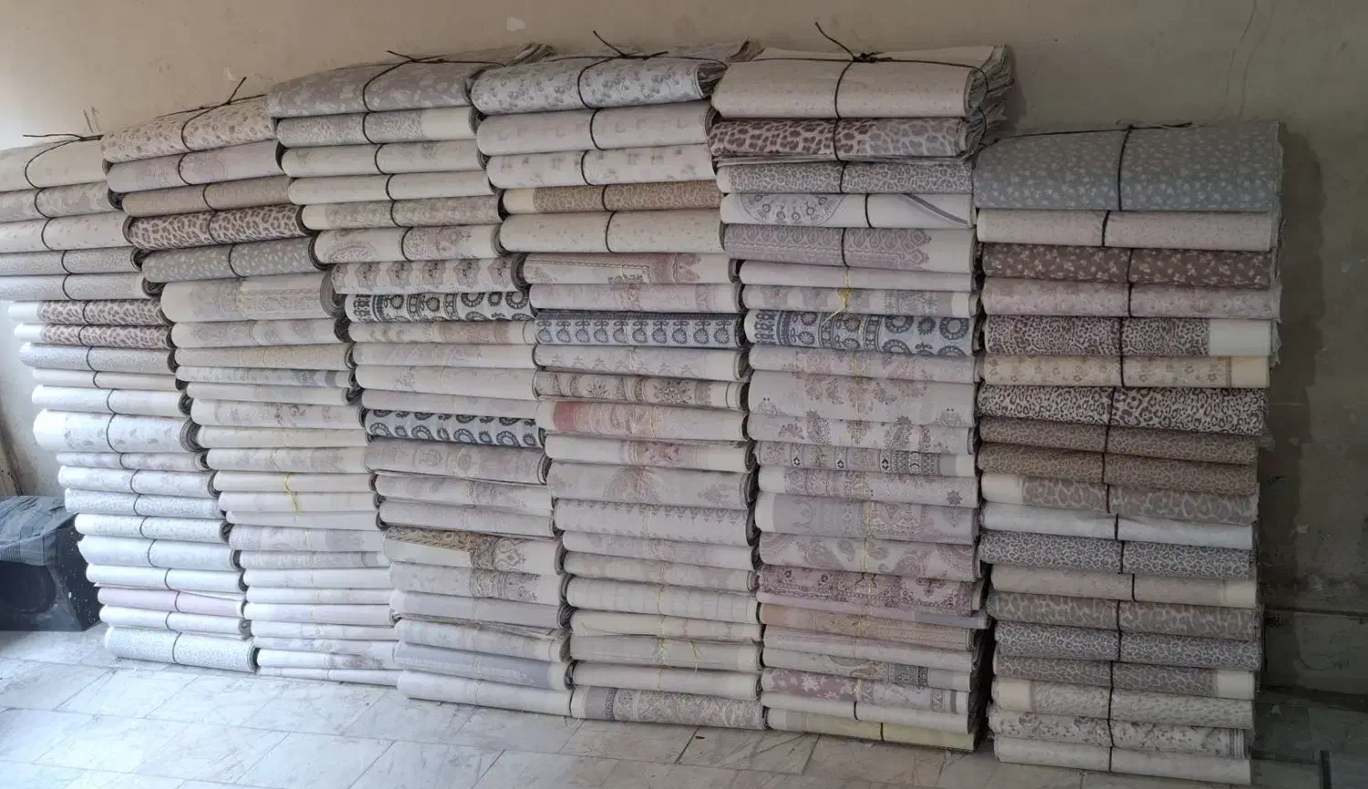 سابلیمیشن عمده روزنامه باطله|عمده‌فروشی|تهران, والفجر (افسریه)|دیوار