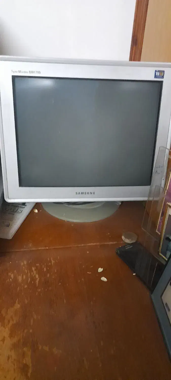 تلویزیون و کامپیوتر ال جی|تلویزیون و پروژکتور|گنبد کاووس, |دیوار