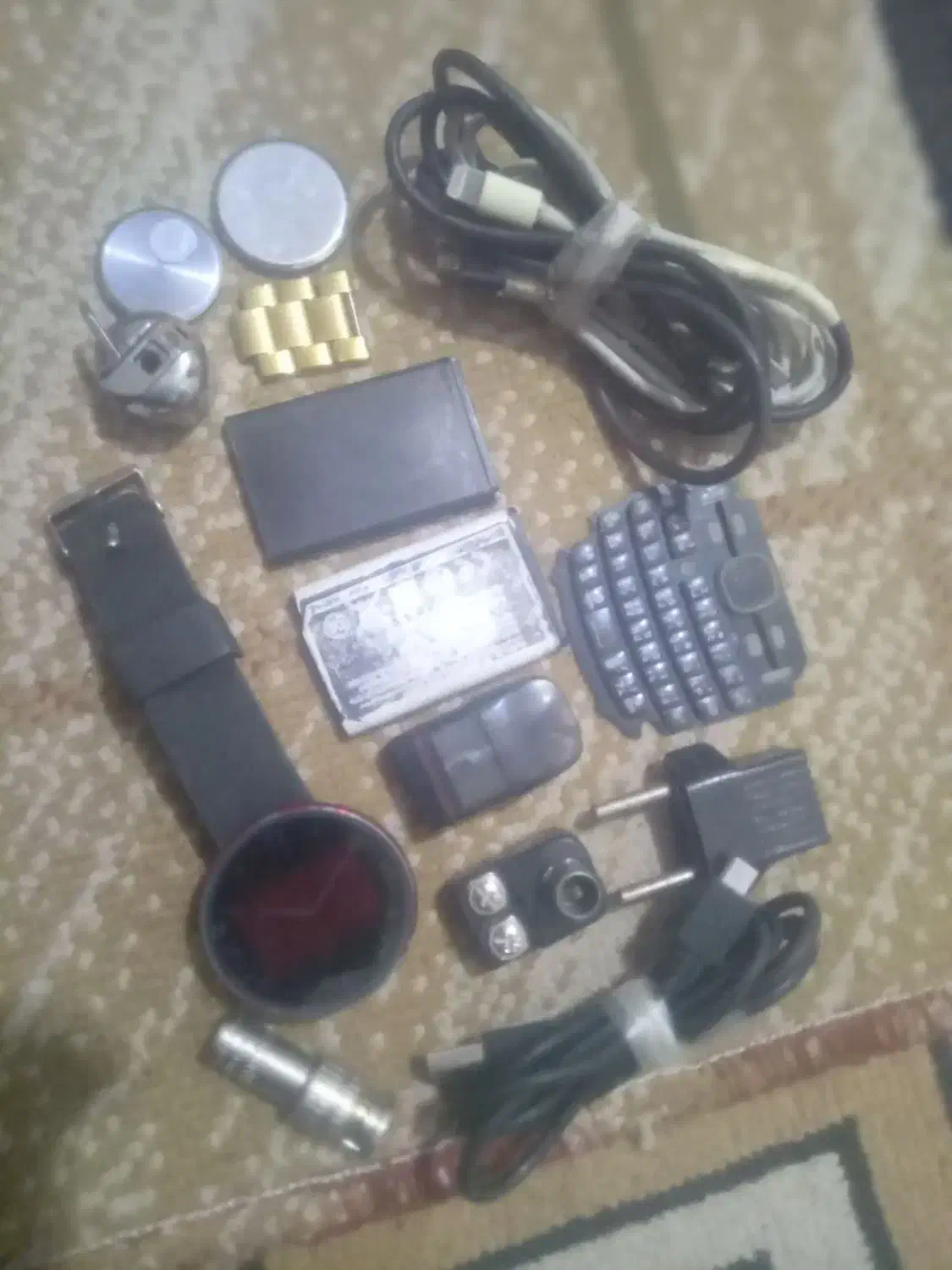 کنترل تلوزیون|تلویزیون و پروژکتور|سبزوار, قصبه غربی|دیوار