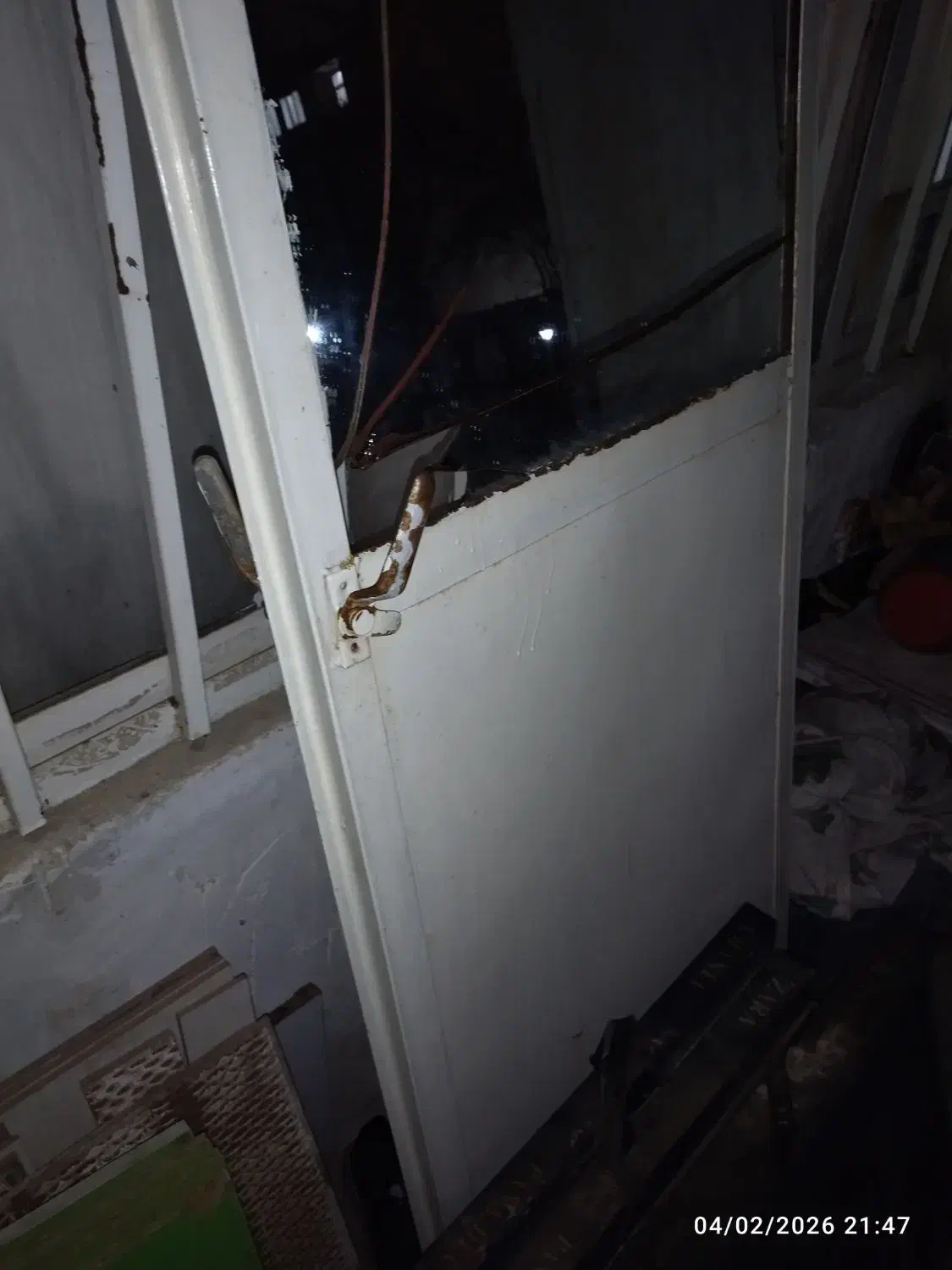 ضایعات پروفیل سبک|حراج|مشهد, کارمندان دوم|دیوار