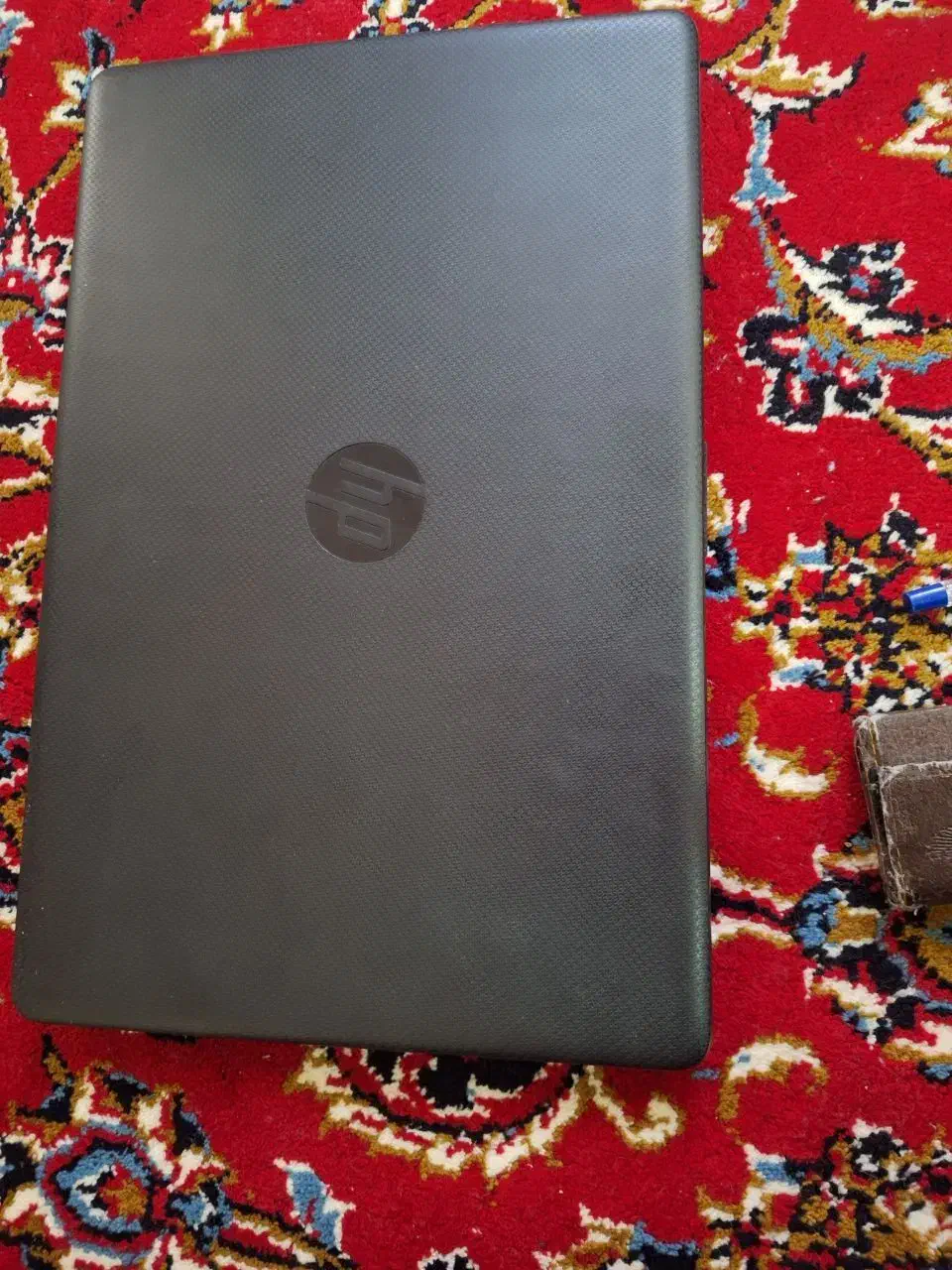 لپ تاپ hp cori5 نسل 10|رایانه همراه|دلیجان, |دیوار