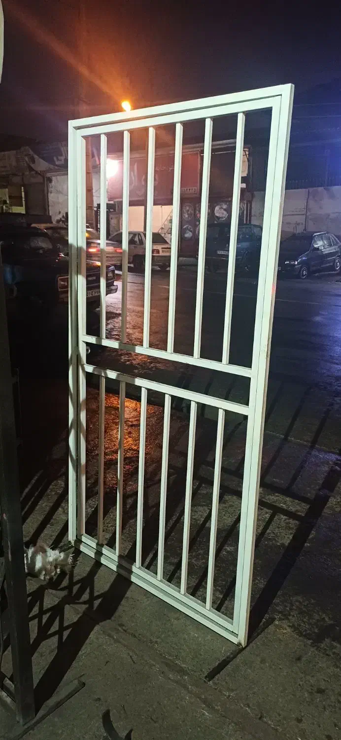 جوشکاری|خدمات پیشه و مهارت|گرگان, |دیوار