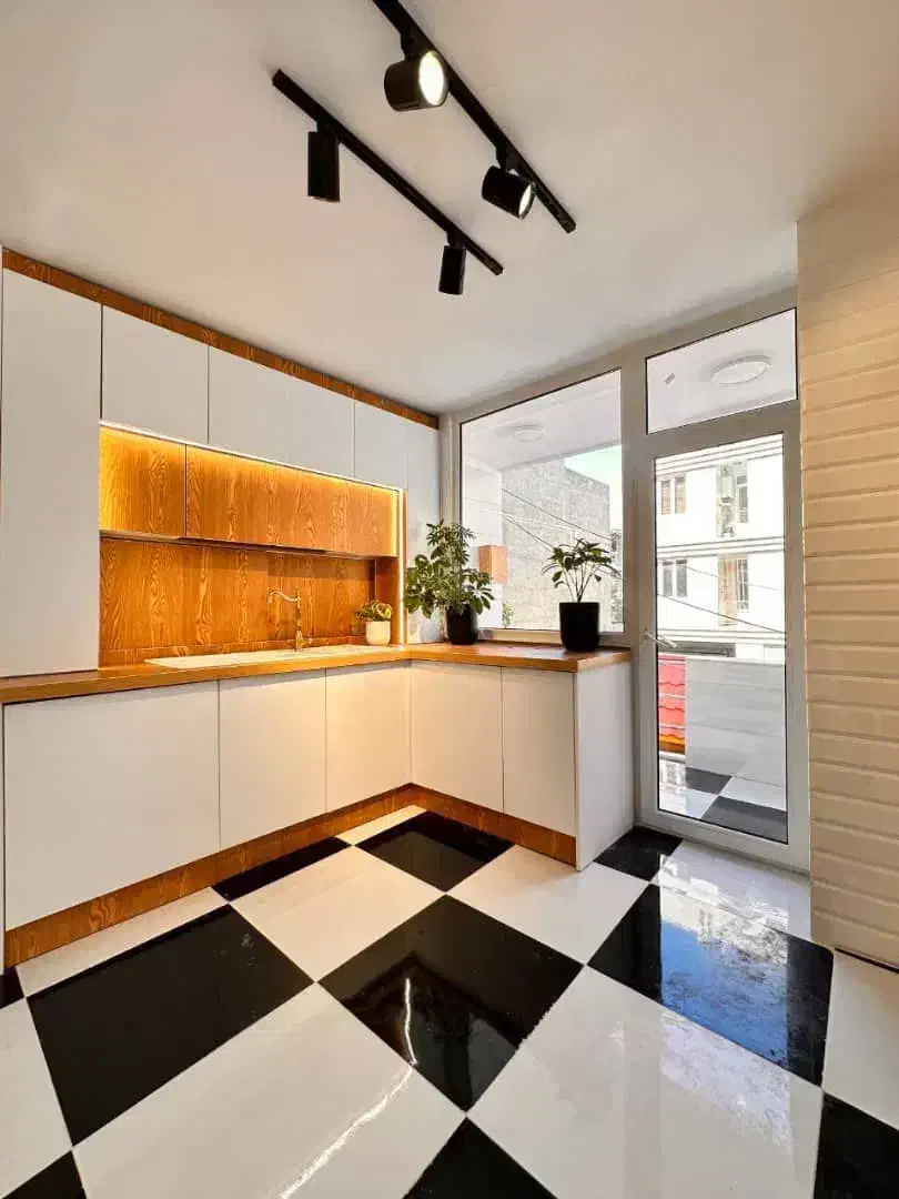 کابینت کمددیواری تخت تاشو|مصالح و تجهیزات ساختمان|تهران, جنتآباد شمالی|دیوار