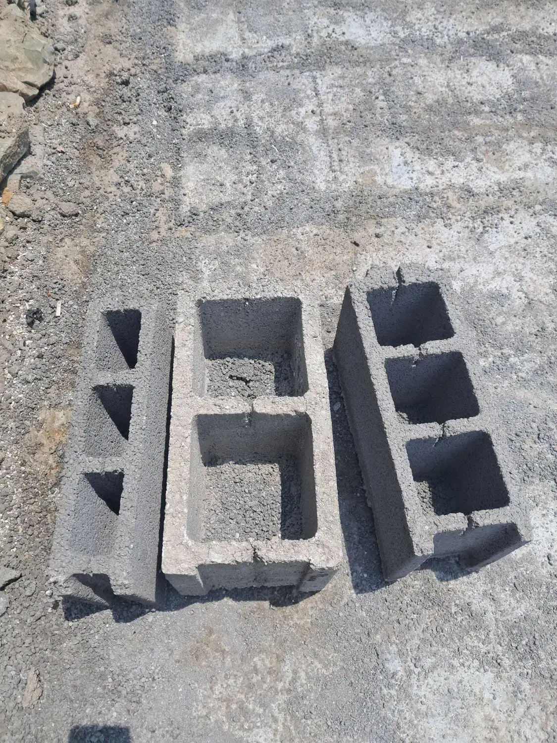 بلوک|عمده‌فروشی|تهران, جوادیه تهرانپارس|دیوار