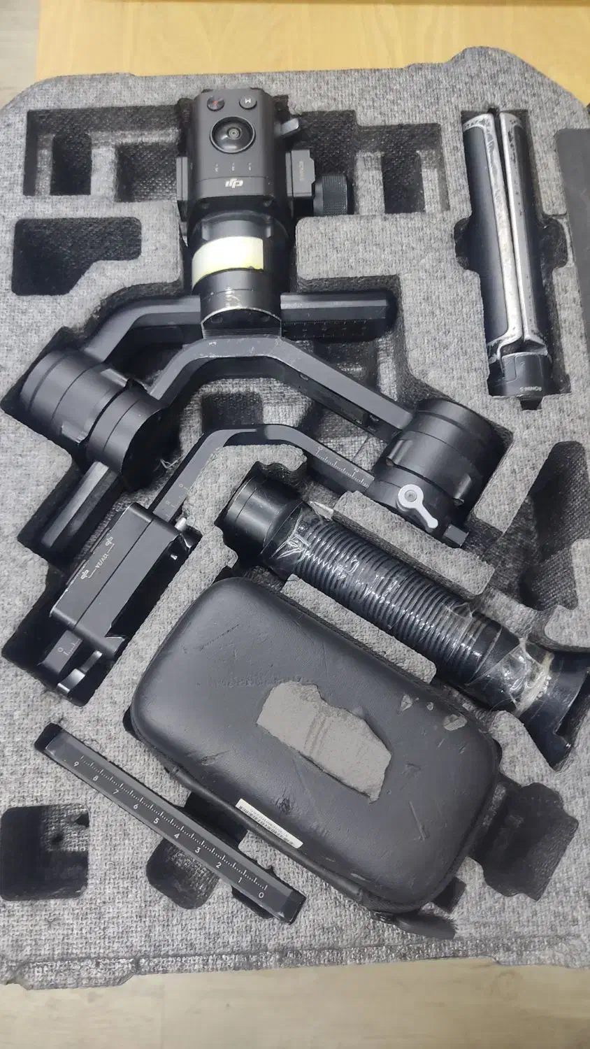 فروش رونین s|دوربین عکاسی و فیلمبرداری|اصفهان, بهارستان|دیوار