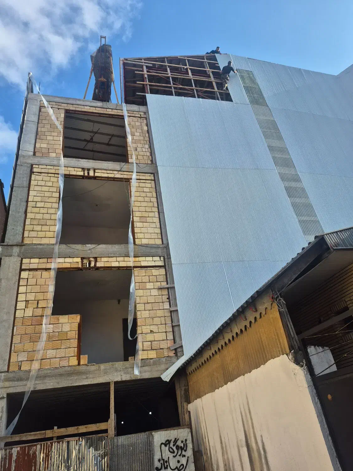 پیش فروش آپارتمان|پیشفروش املاک|رشت, پاره بیجار|دیوار