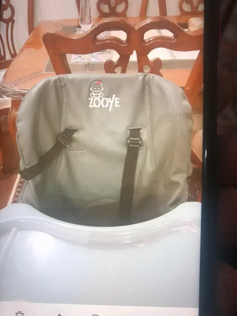 صندلی غذاکودک برندزویی|تخت و صندلی بچه|تهران, هفت چنار|دیوار