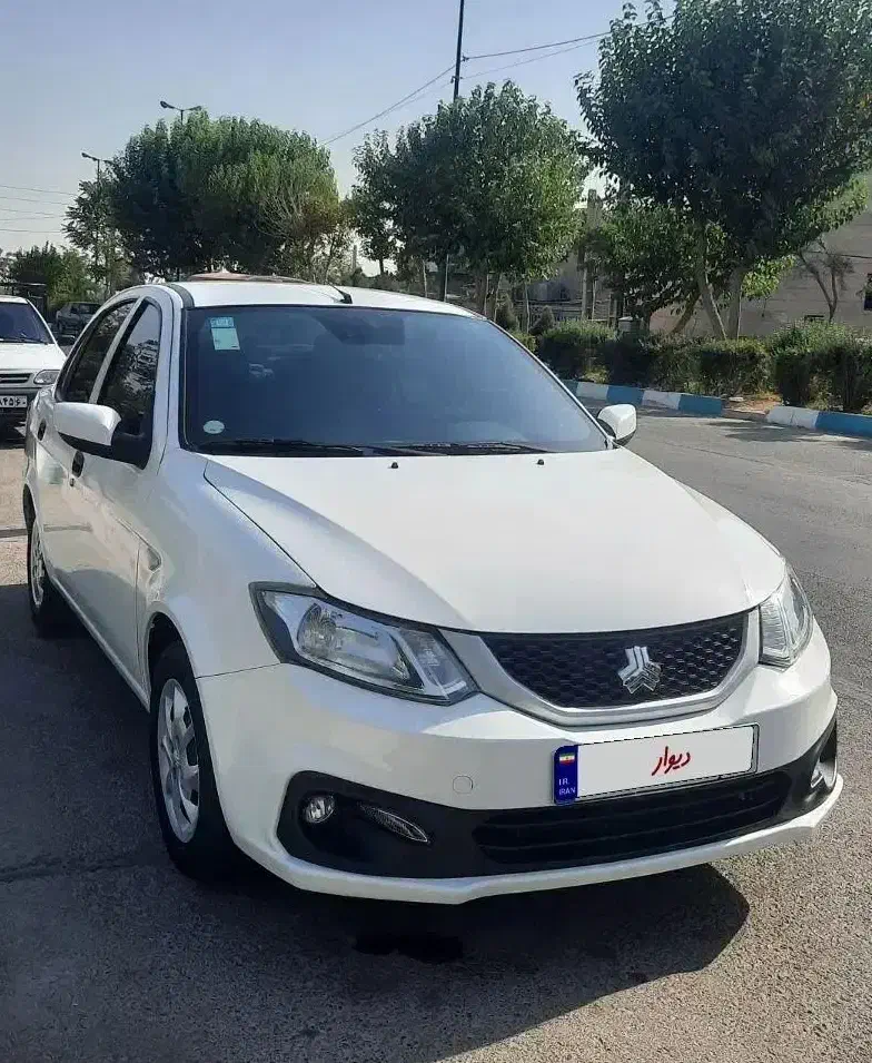 ساینا S مدل 1404 برج روز 1403|خودرو سواری و وانت|قدس, شهرقدس|دیوار