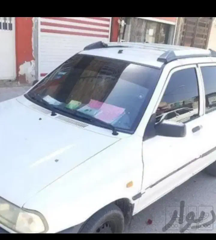 دربستی به سراسر کشور|خدمات حمل و نقل|ایرانشهر, |دیوار