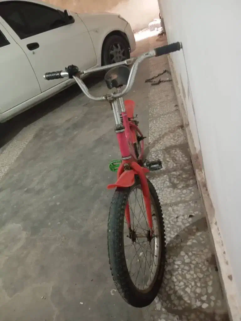 دوچرخه ۲۰|دوچرخه، اسکیت، اسکوتر|بندر ماهشهر, |دیوار