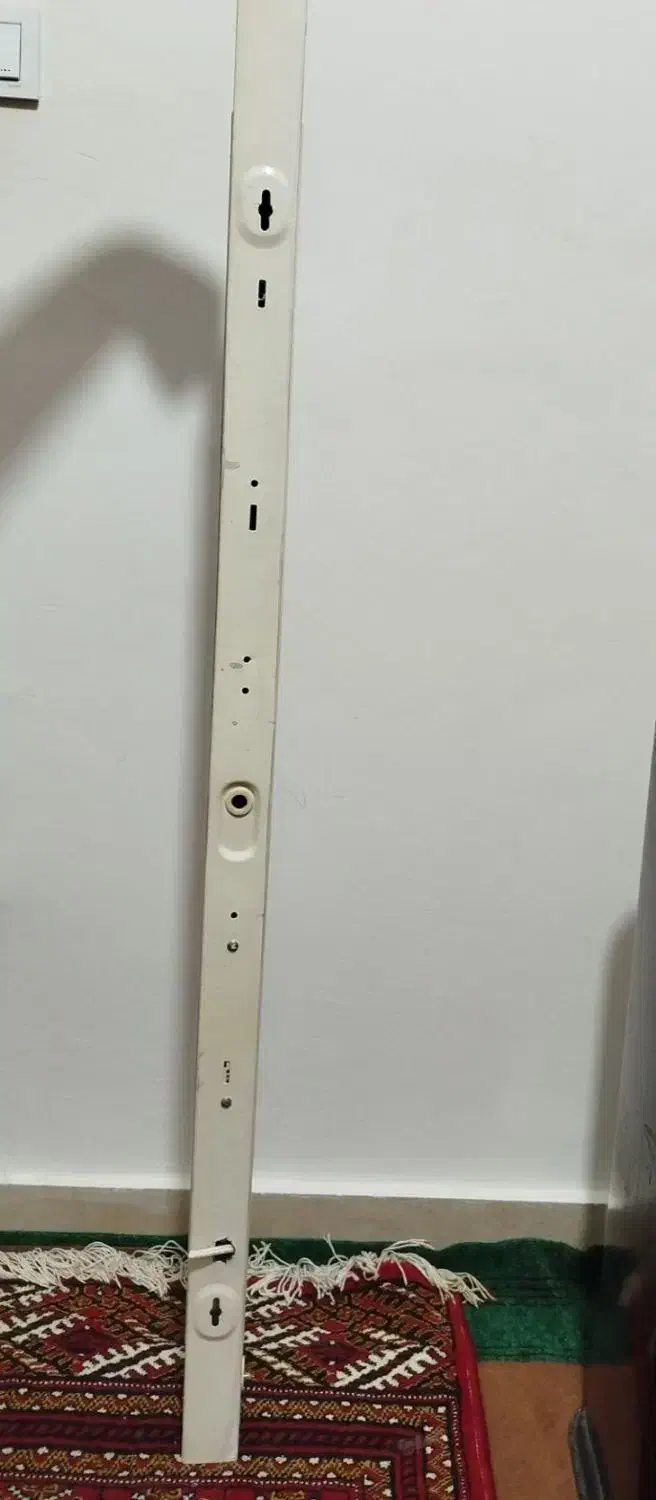 مهتابی قدیمی سالم|لامپ و چراغ|گرگان, |دیوار