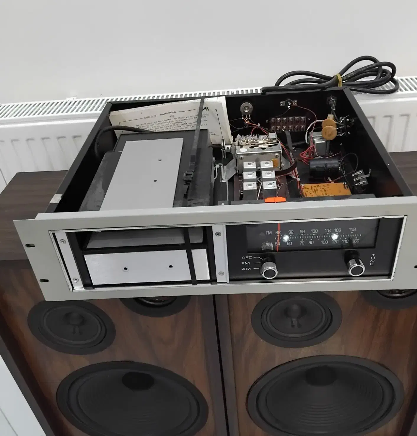 ست زیبای پایونیر دک آمریکایی|سیستم صوتی خانگی|تهران, حر|دیوار