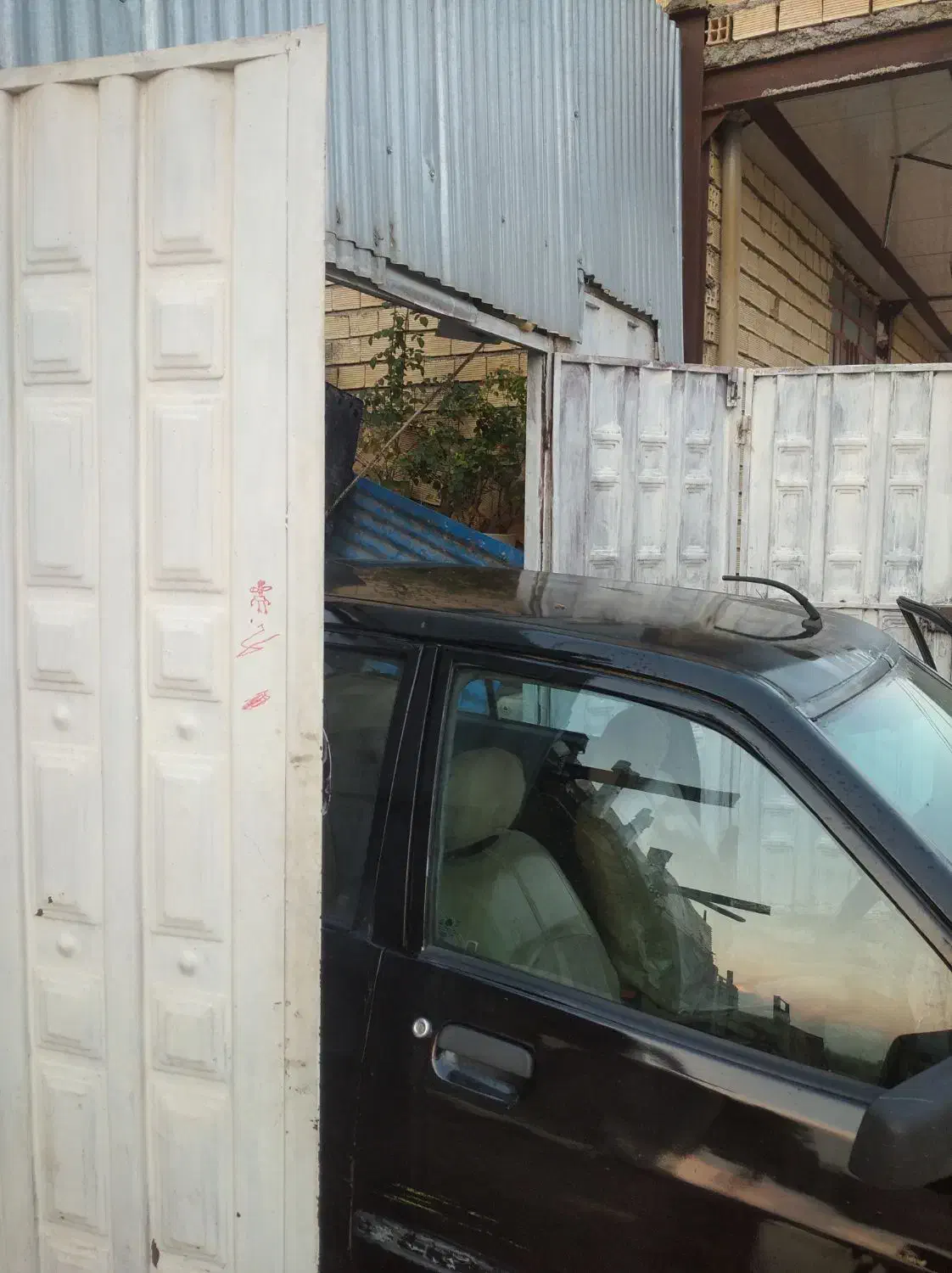 پراید دوگانه سی آن جی|خودرو سواری و وانت|خرم‌آباد, |دیوار