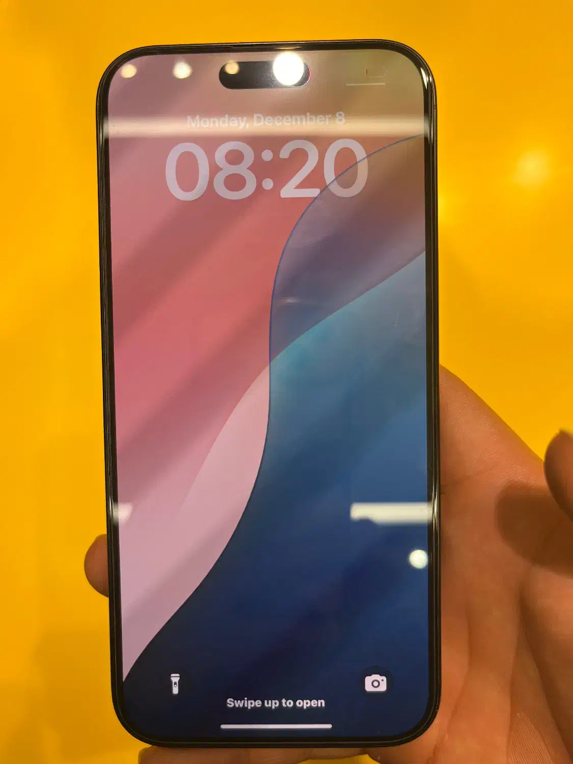 ایفون 16pro max 256|موبایل|شیراز, معالیآباد|دیوار