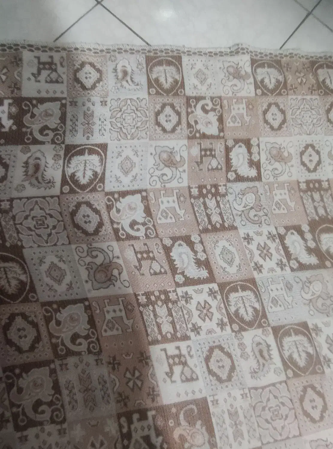 روفرشی 12 متری|روفرشی|شهریار, شهرک وائین|دیوار