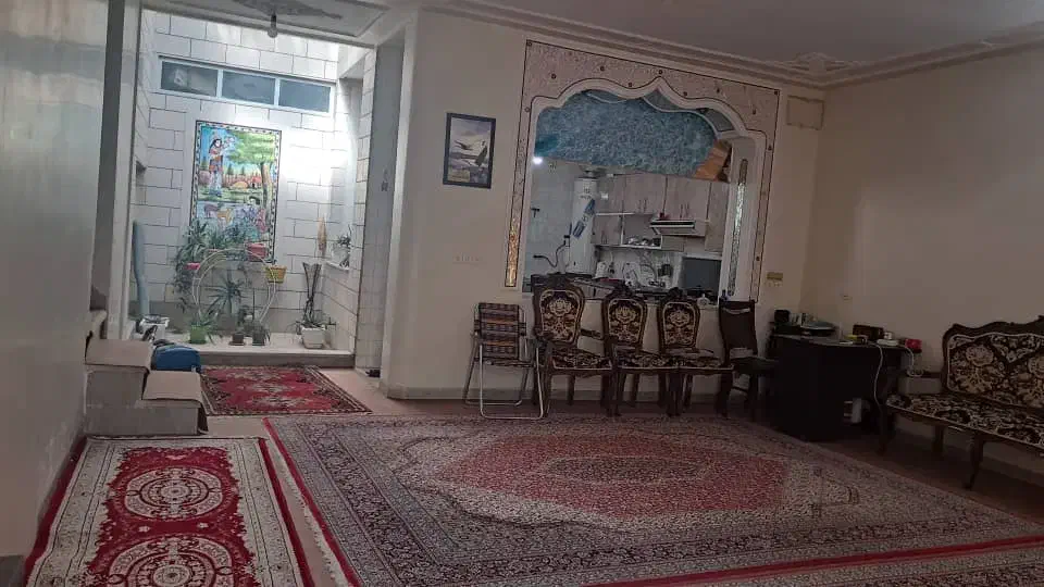 منزل ویلایی  دربست با سوییت یک خوابه|اجارهٔ خانه و ویلا|شیراز, شهرک پرواز|دیوار