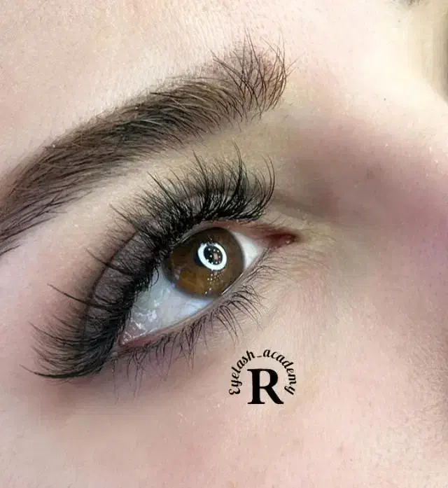 مدل کشت موقت مژه|خدمات آرایشگری و زیبایی|تهران, خواجه نصیر طوسی|دیوار