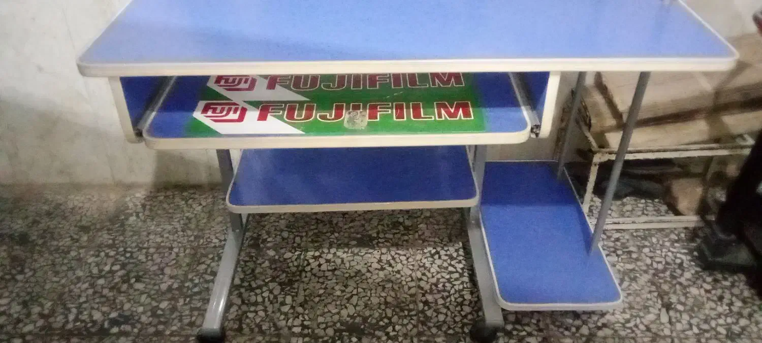 میز کامپیوتر|میز تحریر و کامپیوتر|تبریز, |دیوار