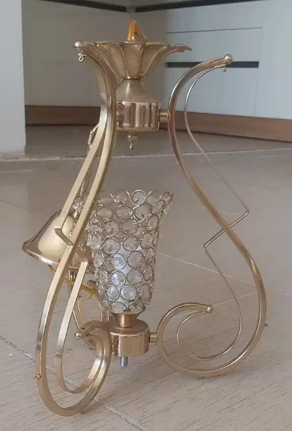 لوستر|لوستر و چراغ آویز|کرج, خرمدشت|دیوار