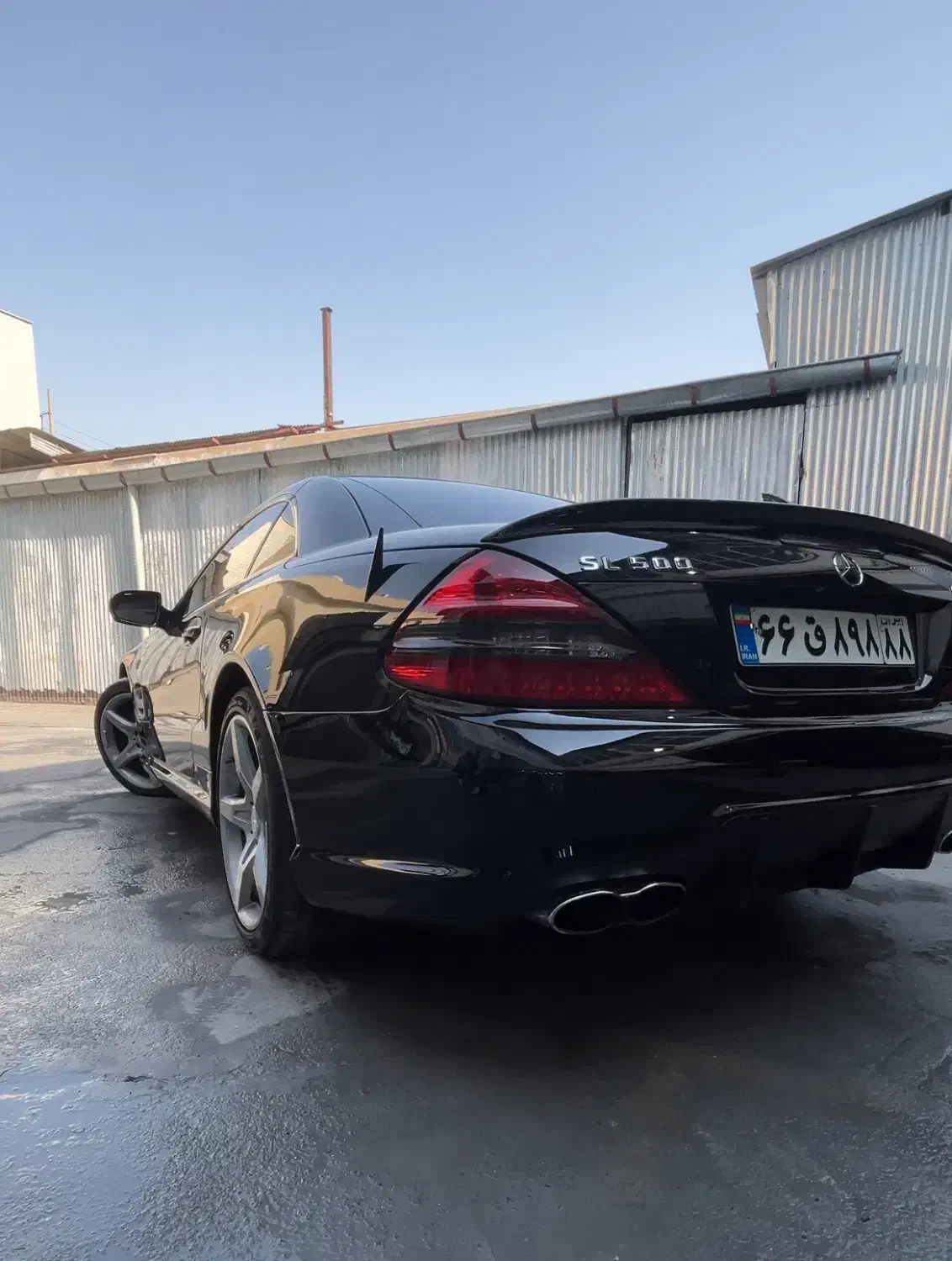 کارگر نیمه ماهر نقاش ماشین|استخدام صنعتی، فنی، مهندسی|تهران, اتحاد|دیوار