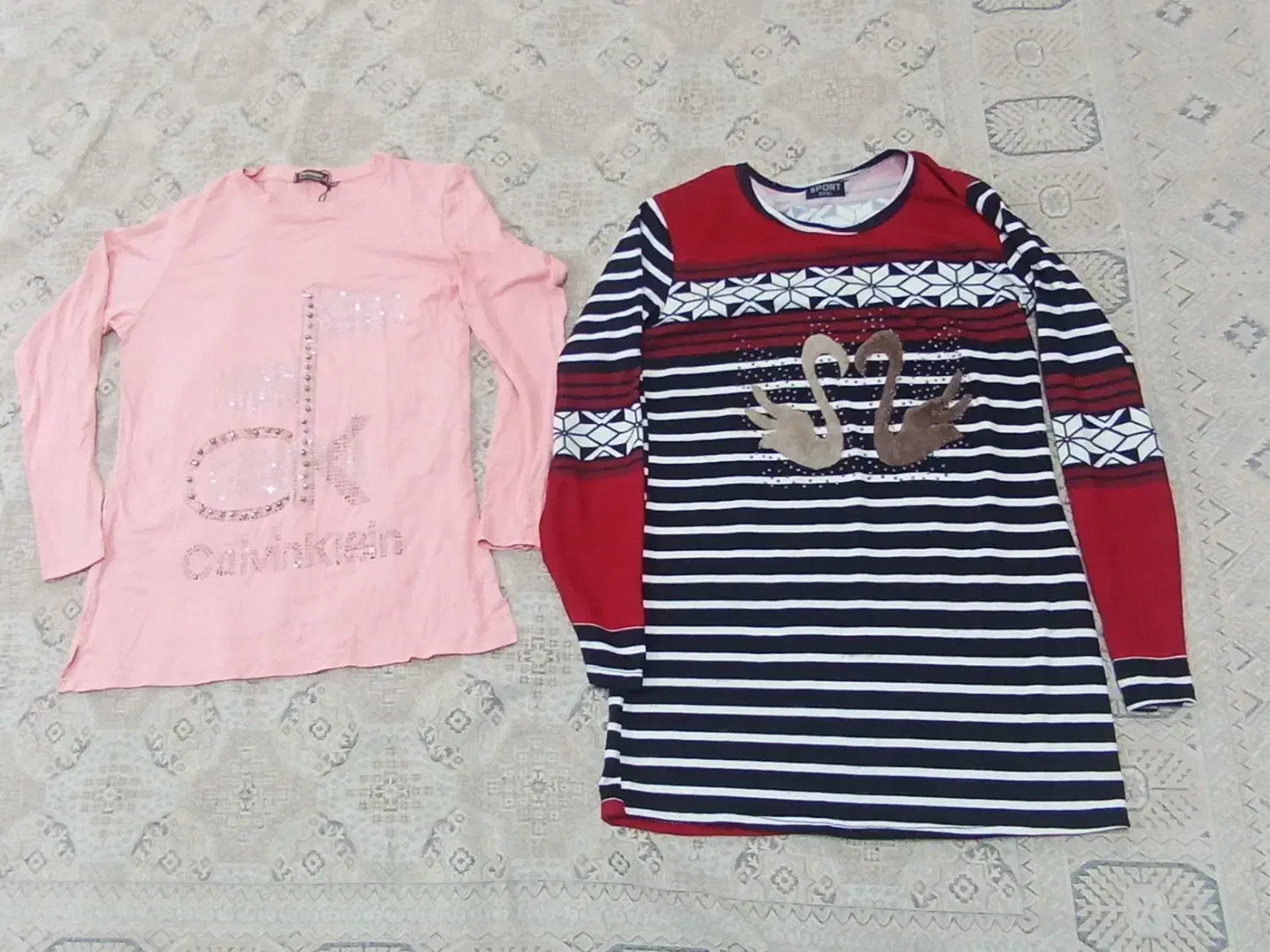 بلوززیبا ونو|لباس|بوکان, |دیوار