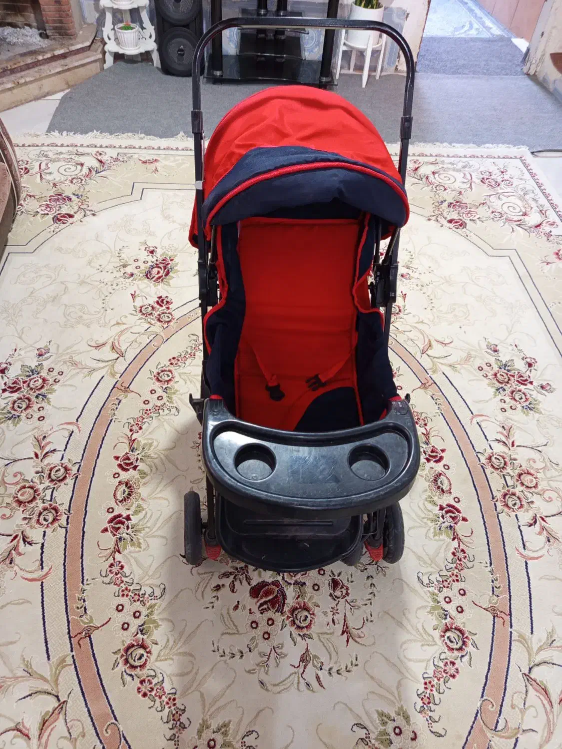 کالسکه|کالسکه و لوازم جانبی|رفسنجان, |دیوار