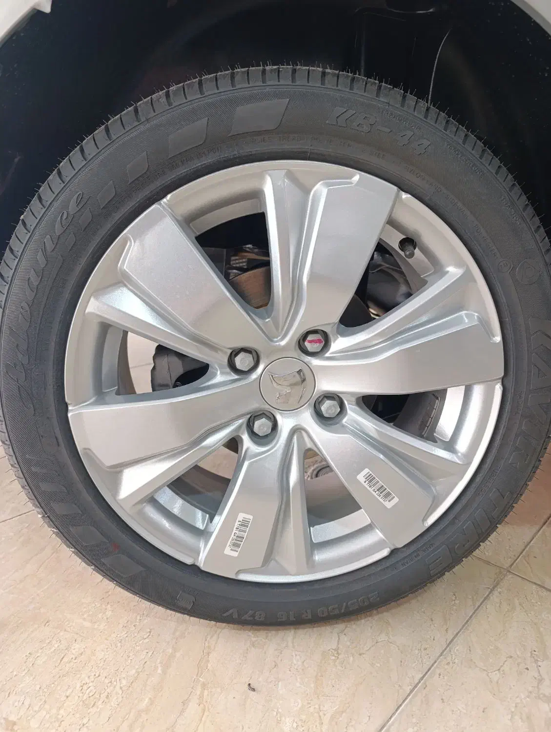 تارا v4 اتومات صفر مدل ۱۴۰۴ و تارا v1p صفر مدل۱۴۰۴|خودرو سواری و وانت|مشهد, طلاب|دیوار