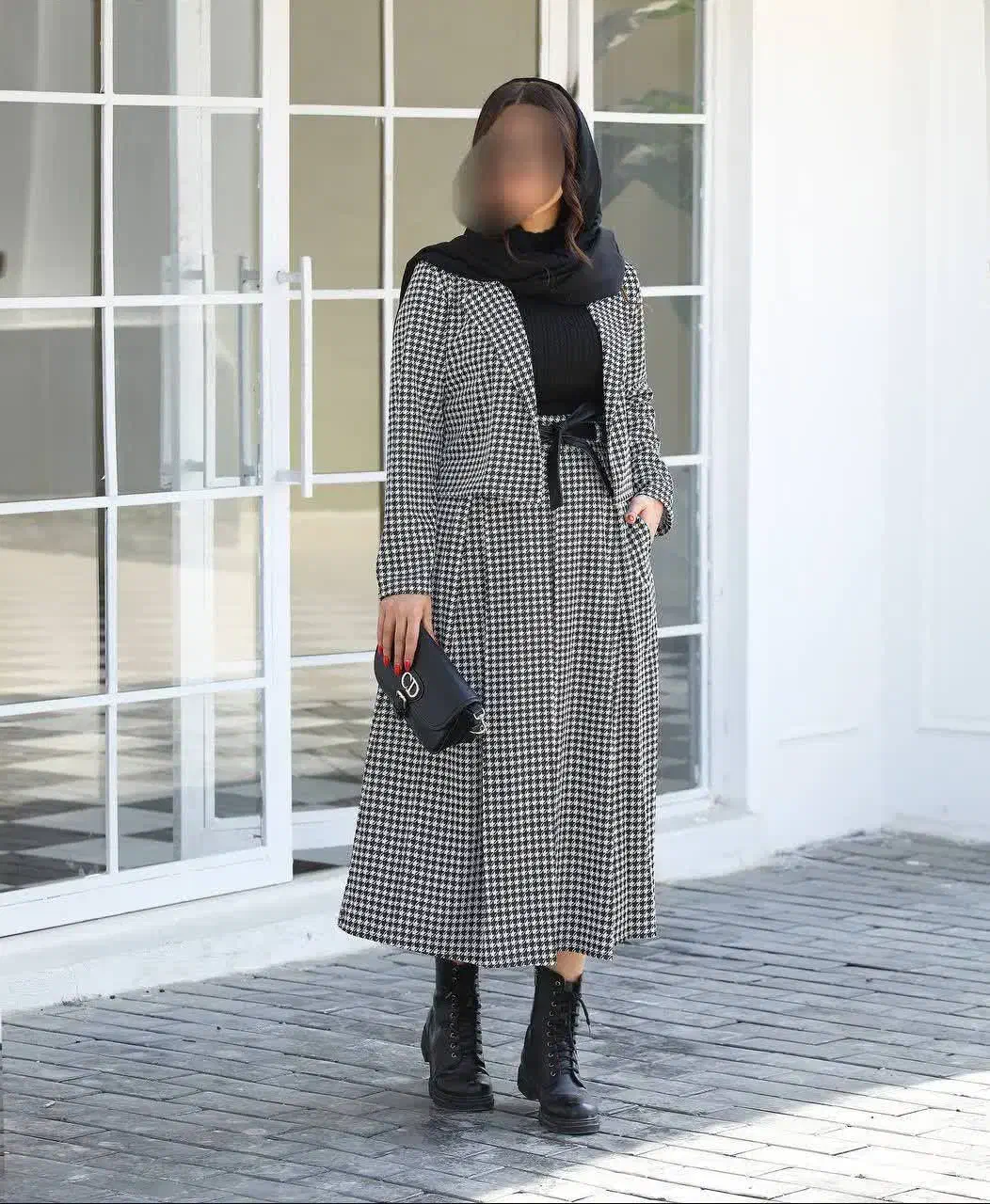 لباس مجلسی،کت و شلوار،پالتو،بارونی،کت و دامن|لباس|تهران, بازار|دیوار