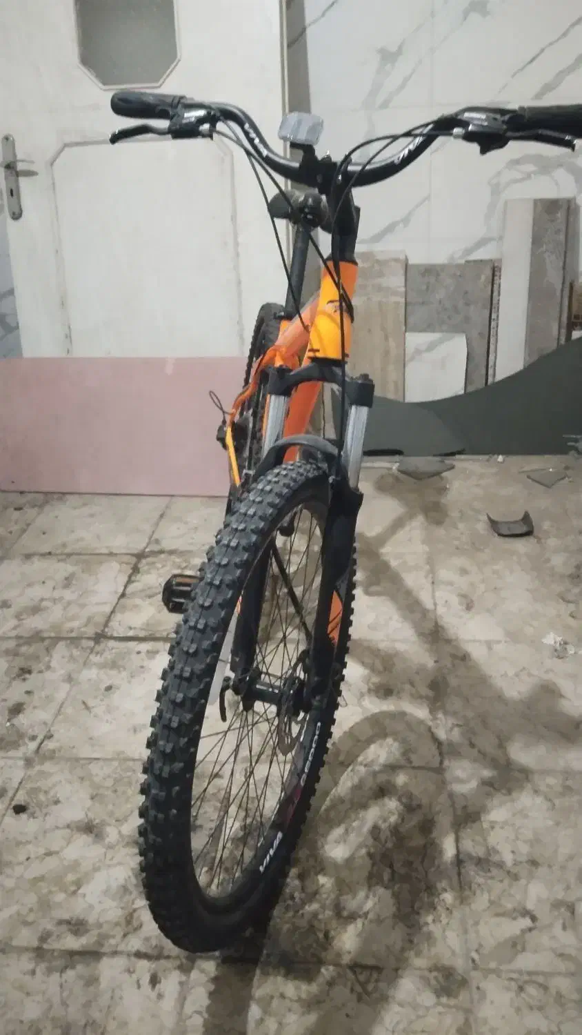 دوچرخه 27/5|دوچرخه، اسکیت، اسکوتر|محمدشهر, ولدآباد|دیوار