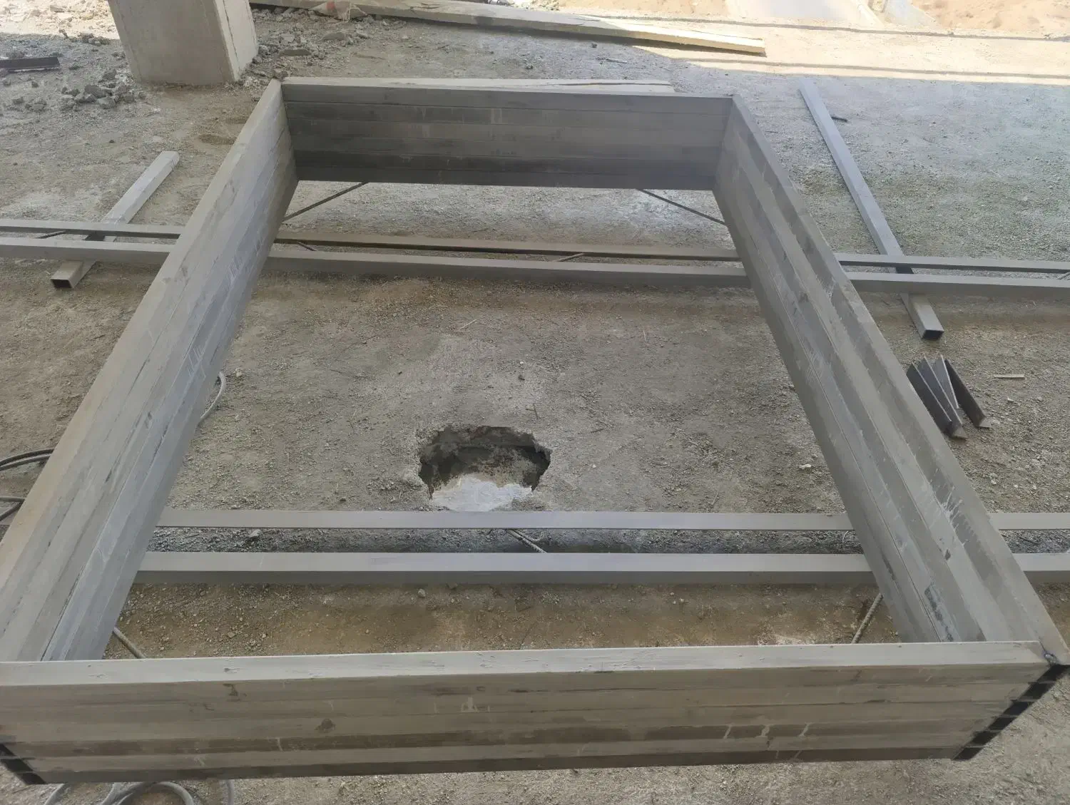 آهنگری و جوشکاری|خدمات پیشه و مهارت|جاجرود, |دیوار