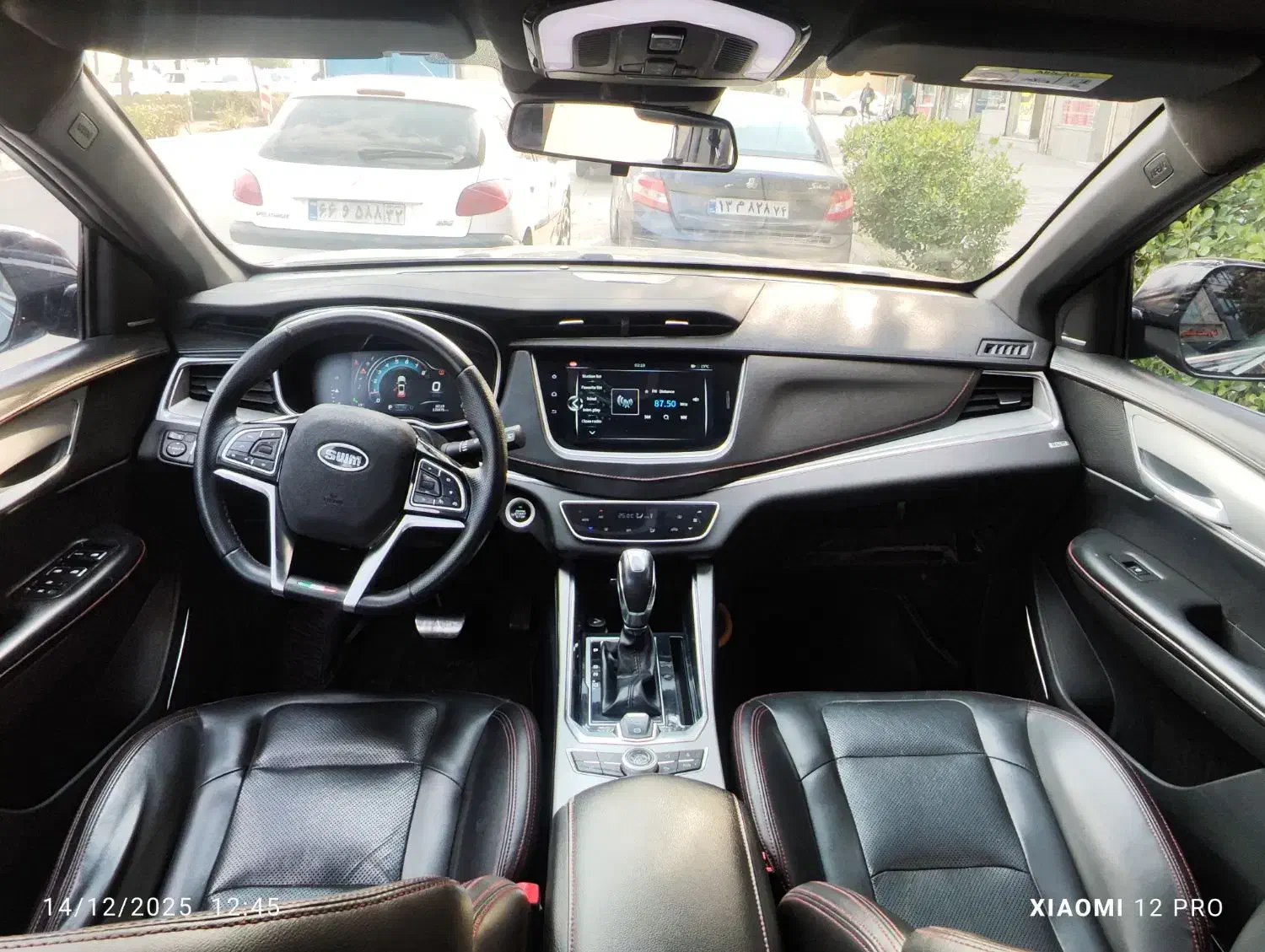 اس دبلیو ام مدل  f|خودرو سواری و وانت|مشهد, استاد یوسفی (شهرک غرب)|دیوار